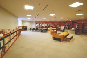 図書館