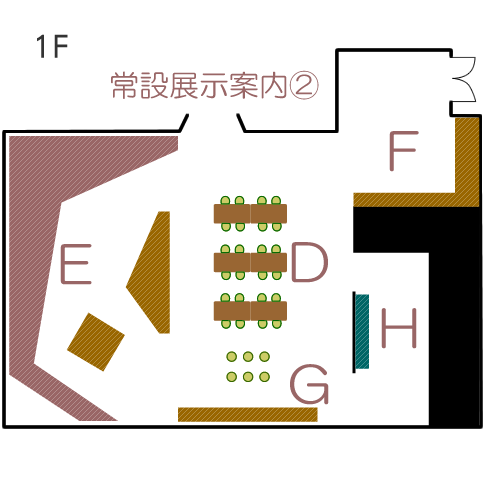 常設展示案内2